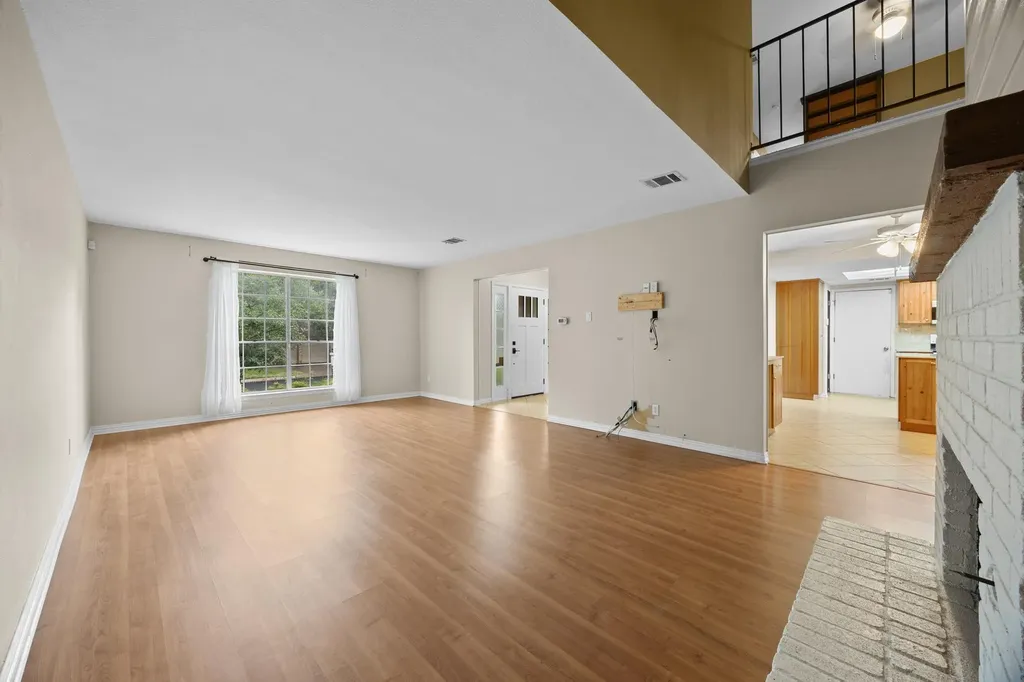 12708 Poquoson Drive Austin TX 78727