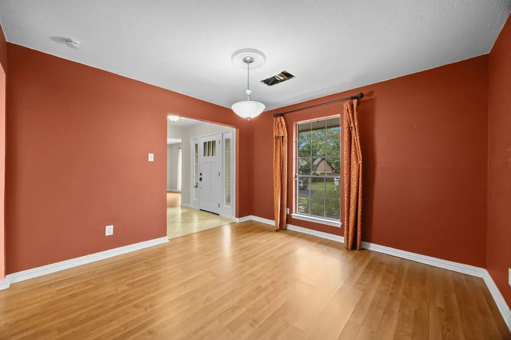 12708 Poquoson Drive Austin TX 78727