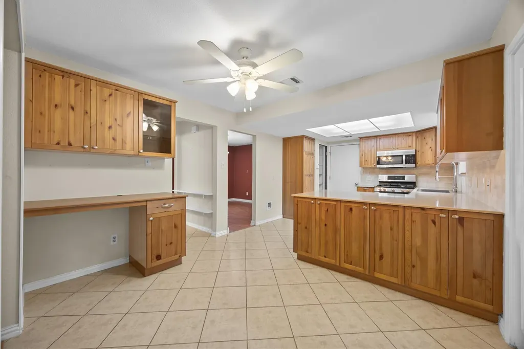 12708 Poquoson Drive Austin TX 78727