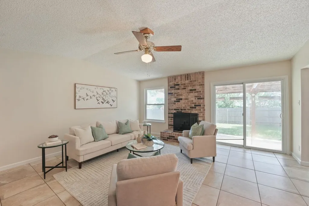 3801 Eton Lane Austin TX 78727