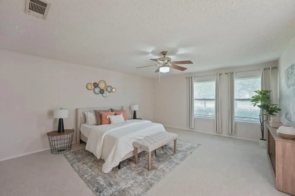 3801 Eton Lane Austin TX 78727