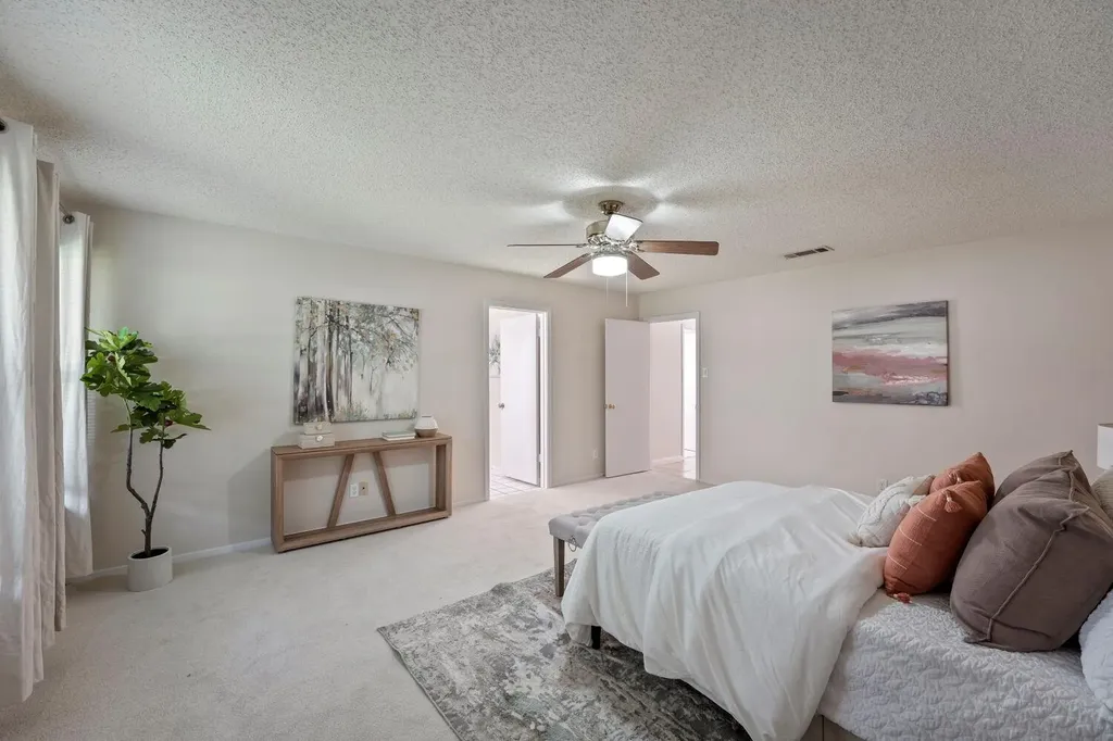 3801 Eton Lane Austin TX 78727