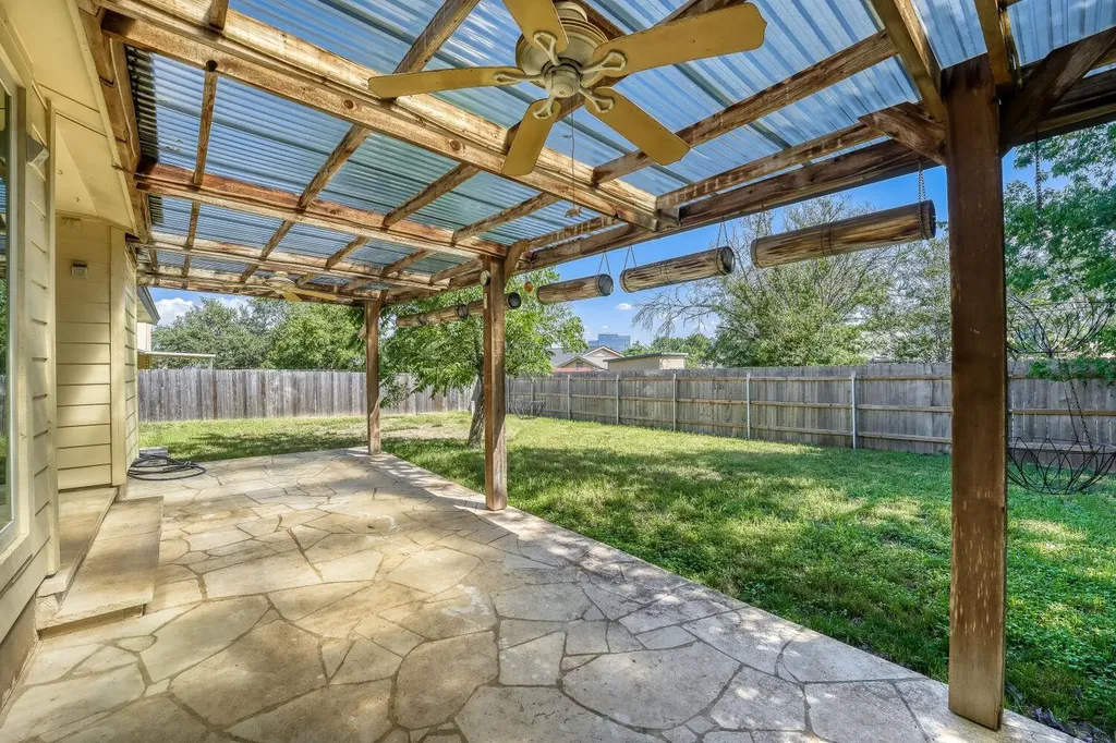 3801 Eton Lane Austin TX 78727