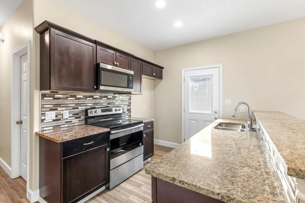 1628 Armstrong Street Luling TX 78648