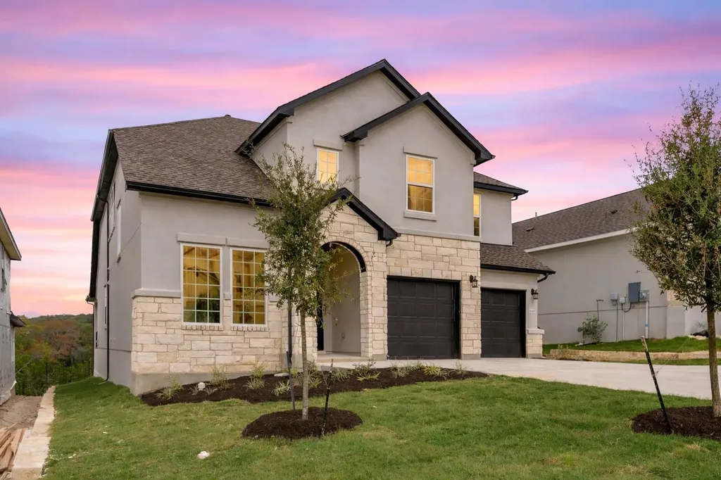 1045 Villa Rialto View Leander TX 78641