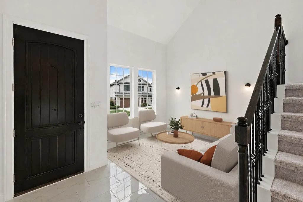 1045 Villa Rialto View Leander TX 78641