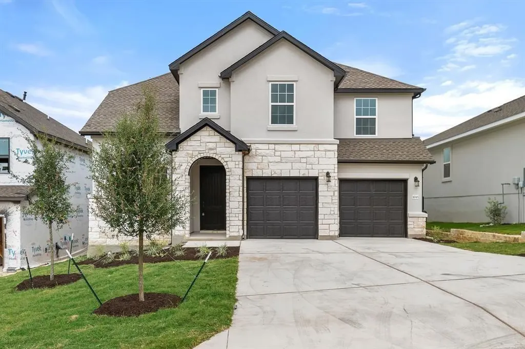 1045 Villa Rialto View Leander TX 78641