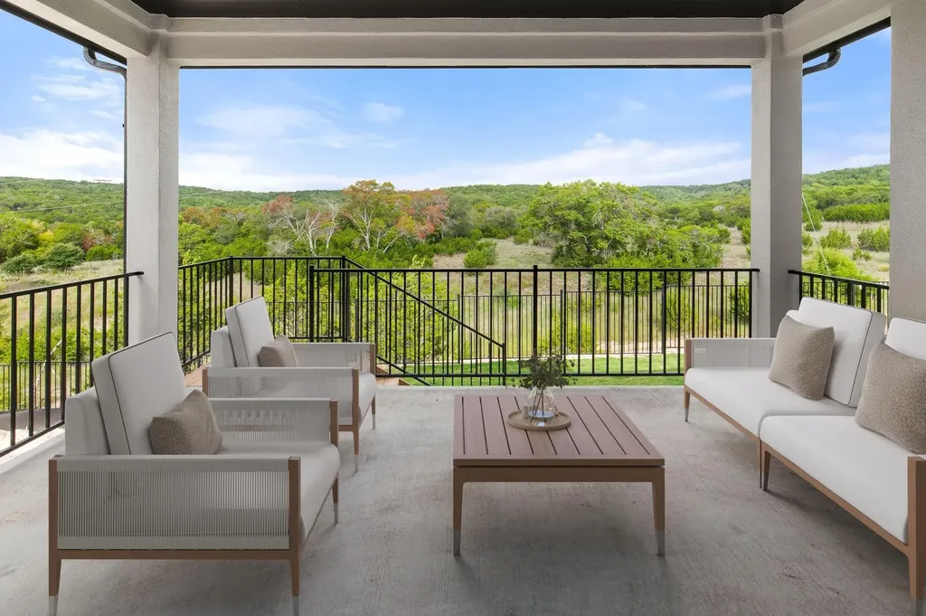 1045 Villa Rialto View Leander TX 78641