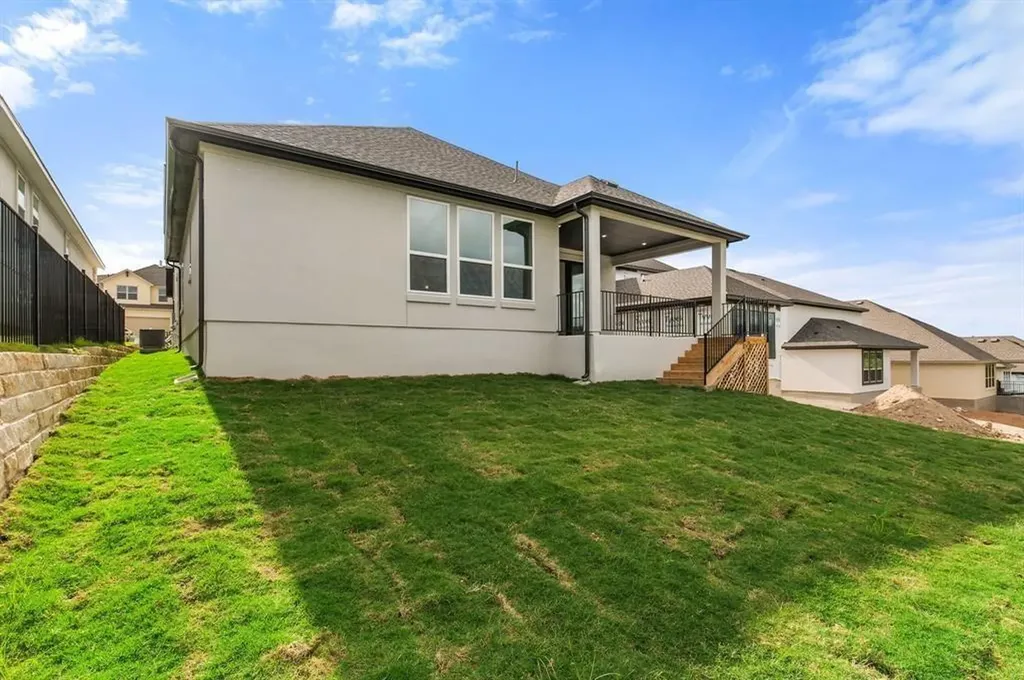 1045 Villa Rialto View Leander TX 78641