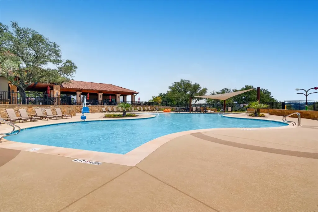 1045 Villa Rialto View Leander TX 78641