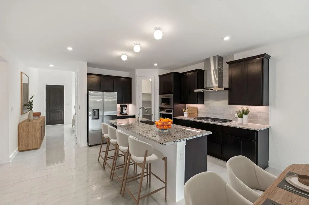 1045 Villa Rialto View Leander TX 78641