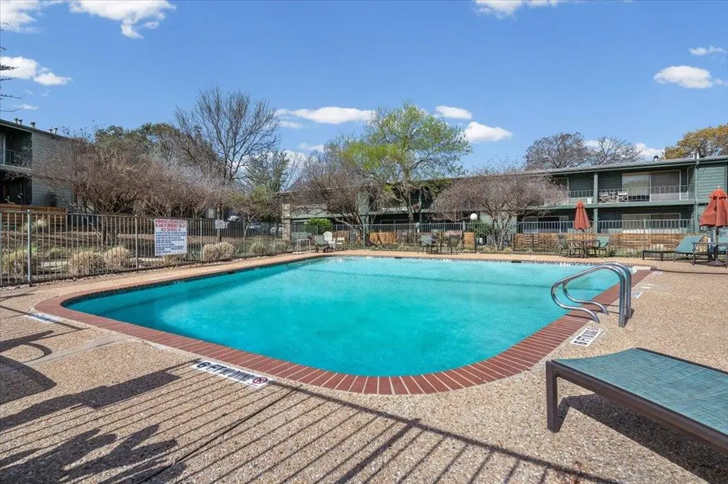 1304 Mariposa Drive Austin TX 78704