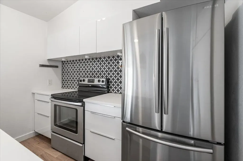 1304 Mariposa Drive Austin TX 78704