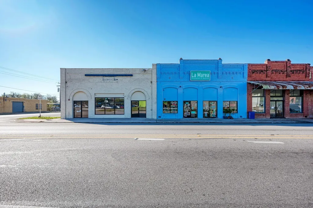 118 Parsons Street Manor TX 78653