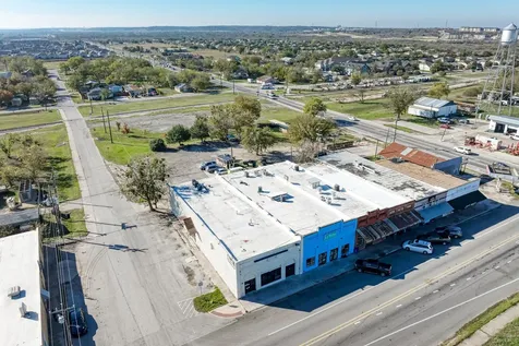 118 Parsons Street Manor TX 78653