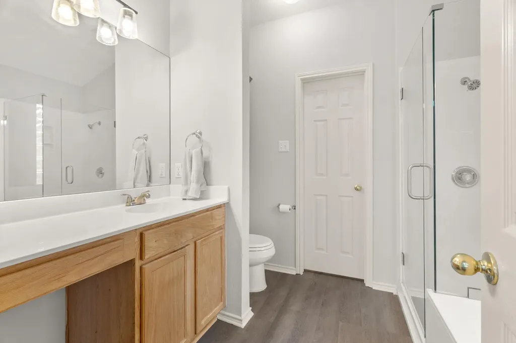 11407 Jim Thorpe Lane Austin TX 78748