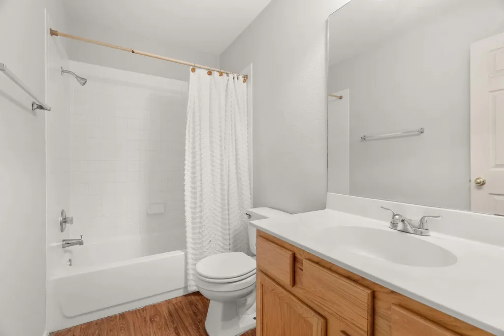 11407 Jim Thorpe Lane Austin TX 78748