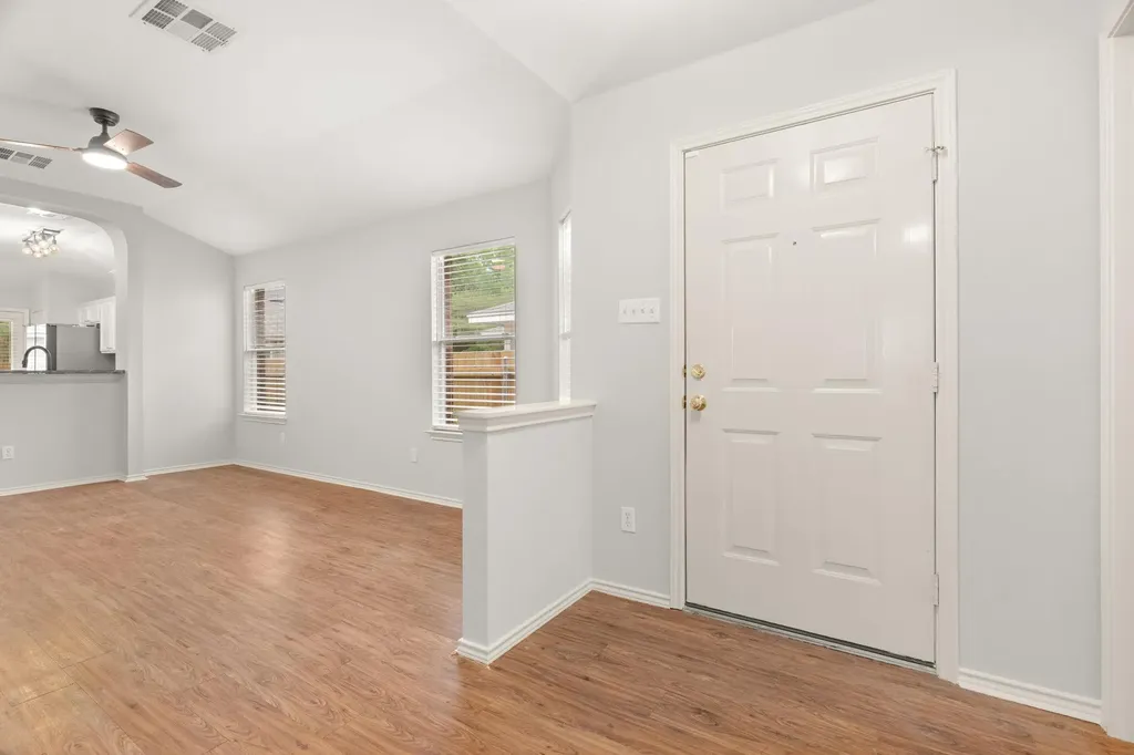 11407 Jim Thorpe Lane Austin TX 78748