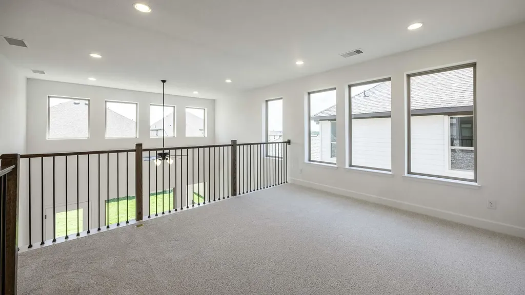 209 Green Brush Drive Liberty Hill TX 78642