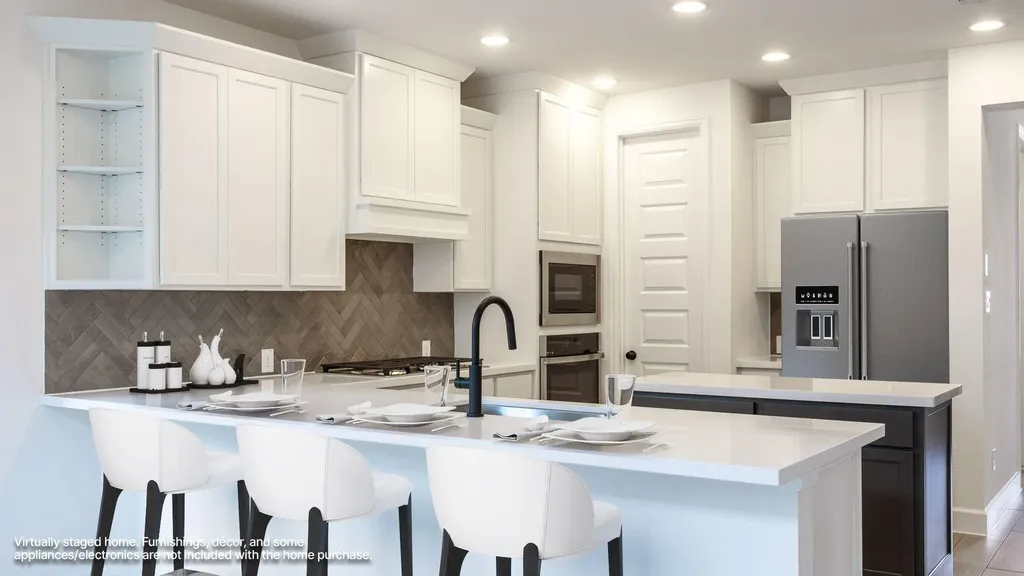 209 Green Brush Drive Liberty Hill TX 78642