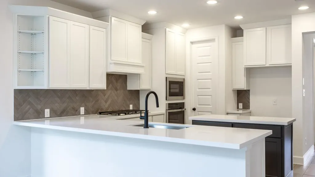 209 Green Brush Drive Liberty Hill TX 78642