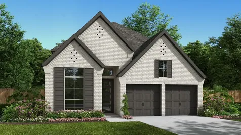 209 Green Brush Drive Liberty Hill TX 78642