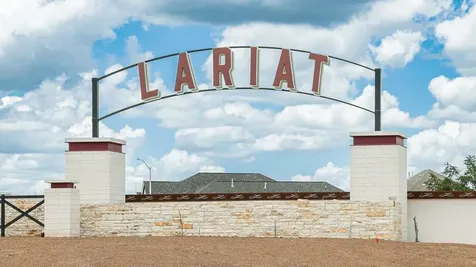 209 Green Brush Drive Liberty Hill TX 78642