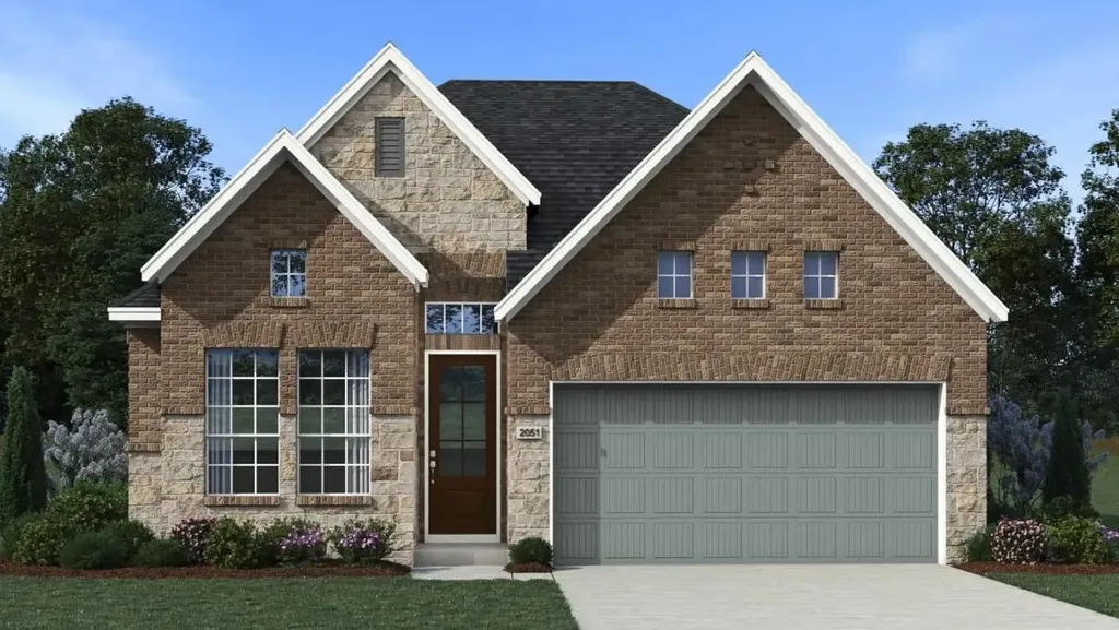 241 Blue Vervain Trail Georgetown TX 78633