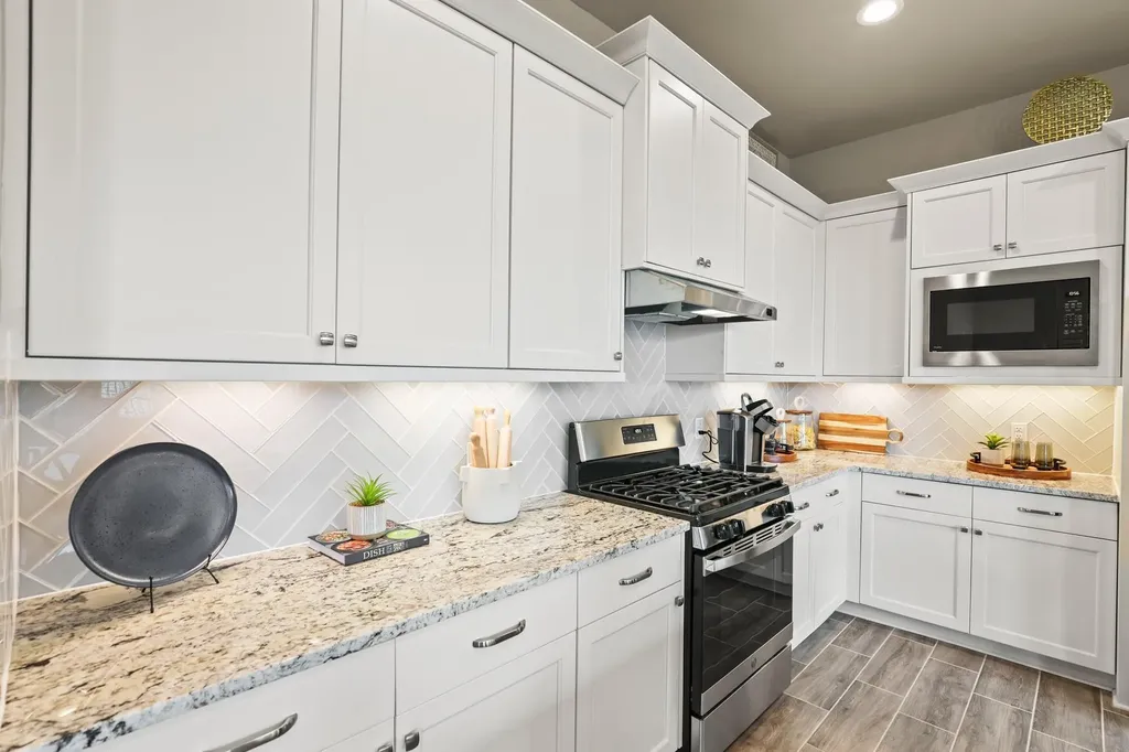 241 Blue Vervain Trail Georgetown TX 78633