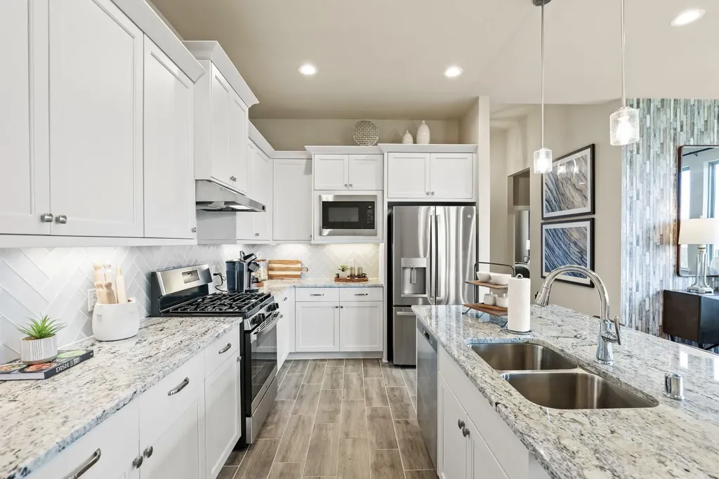 241 Blue Vervain Trail Georgetown TX 78633