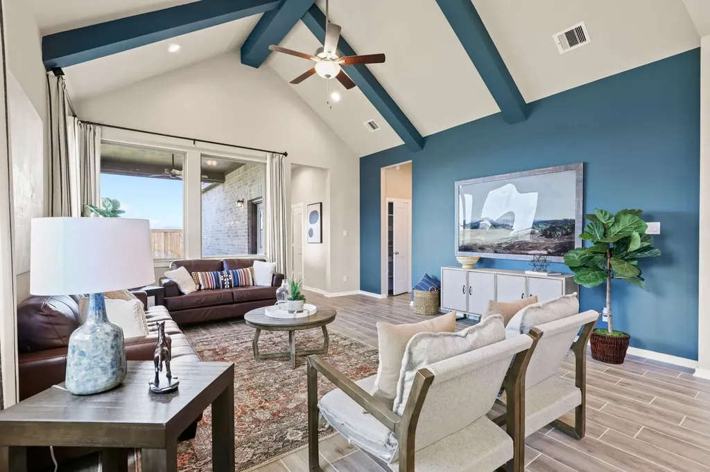 241 Blue Vervain Trail Georgetown TX 78633