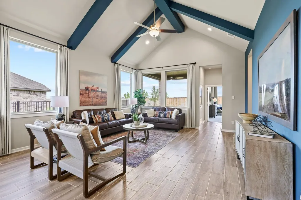 241 Blue Vervain Trail Georgetown TX 78633