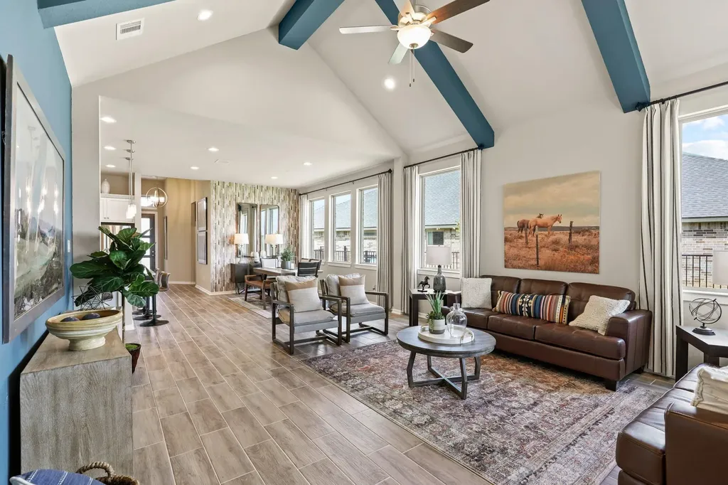 241 Blue Vervain Trail Georgetown TX 78633