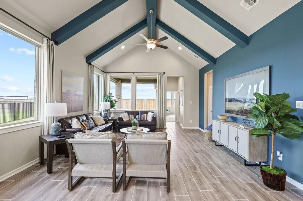 241 Blue Vervain Trail Georgetown TX 78633