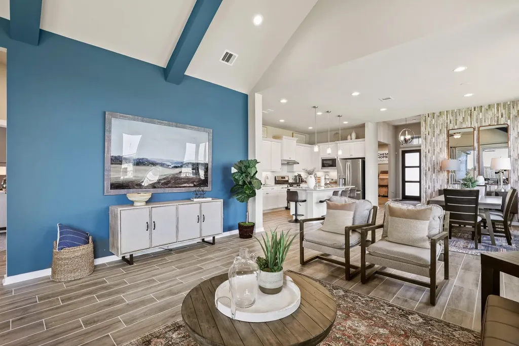 241 Blue Vervain Trail Georgetown TX 78633
