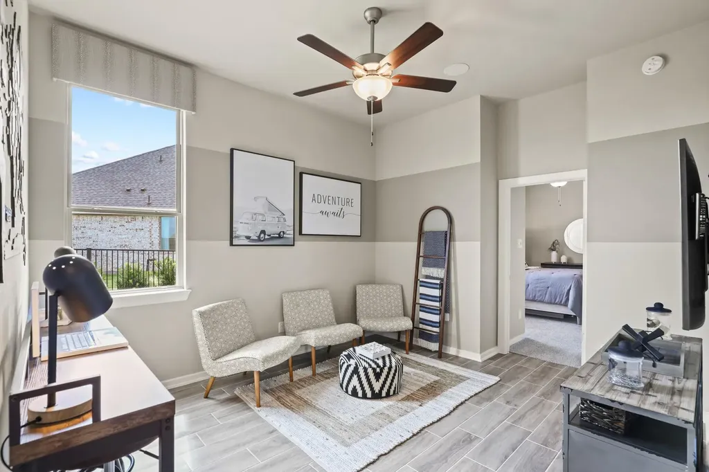 241 Blue Vervain Trail Georgetown TX 78633