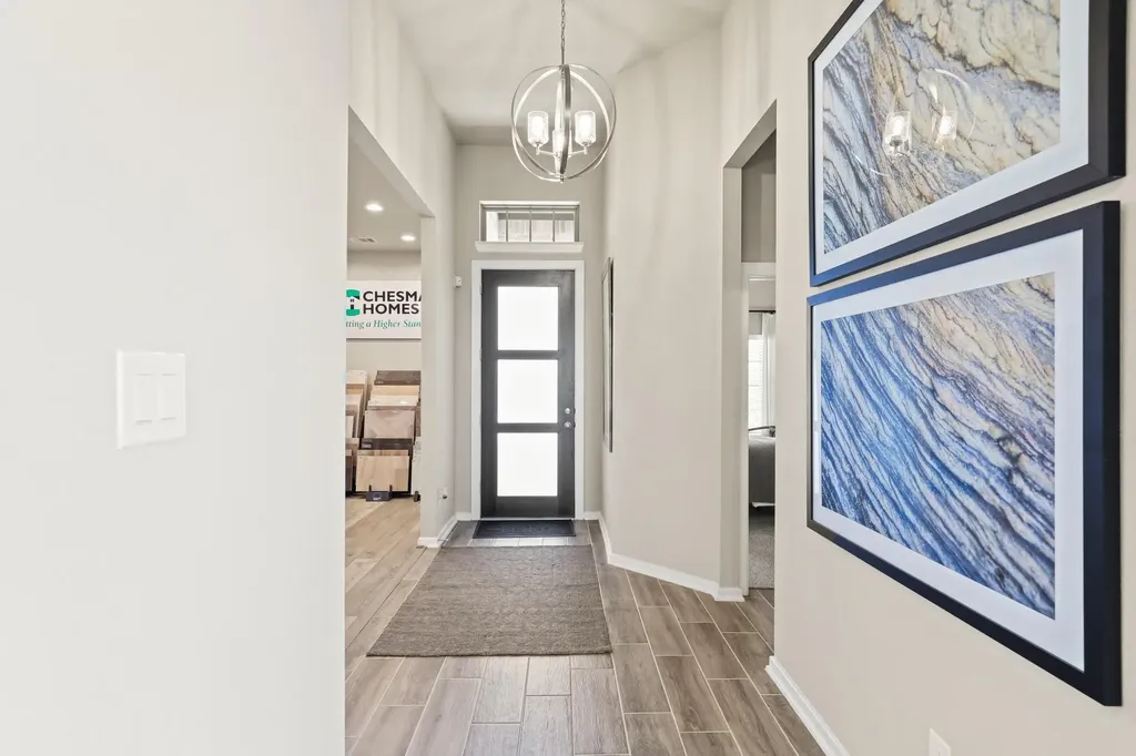 241 Blue Vervain Trail Georgetown TX 78633