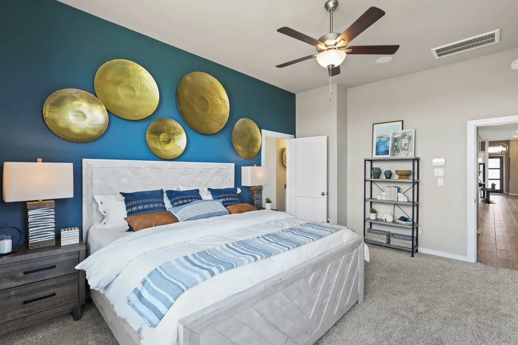 241 Blue Vervain Trail Georgetown TX 78633