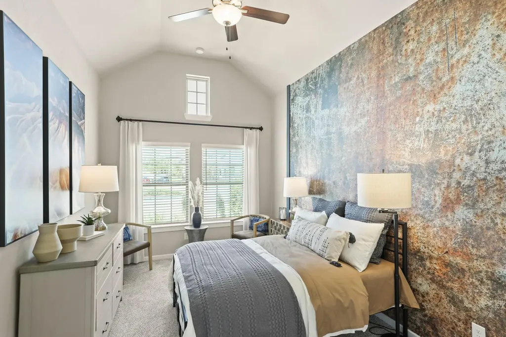 241 Blue Vervain Trail Georgetown TX 78633