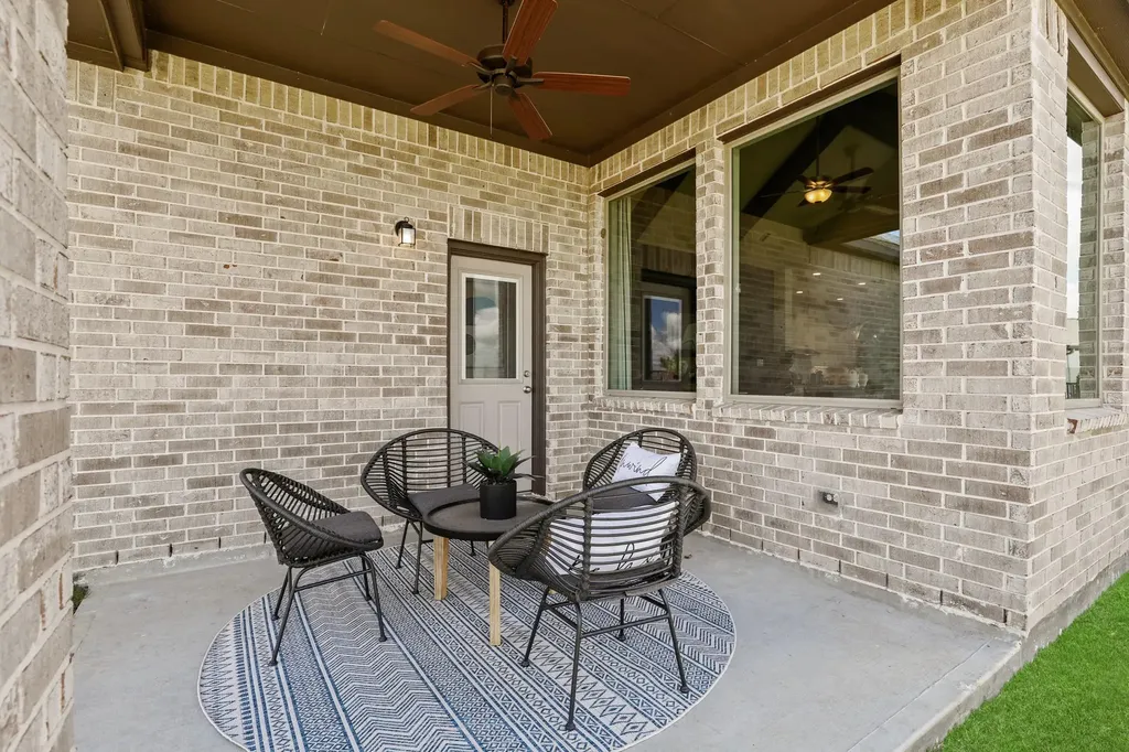 241 Blue Vervain Trail Georgetown TX 78633