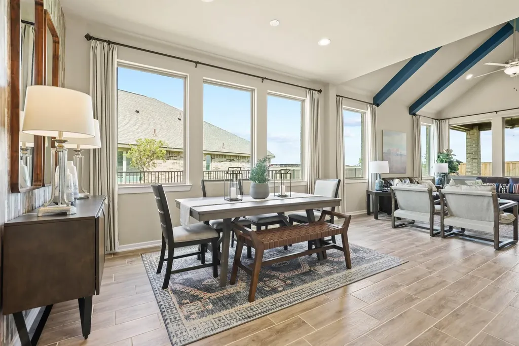 241 Blue Vervain Trail Georgetown TX 78633