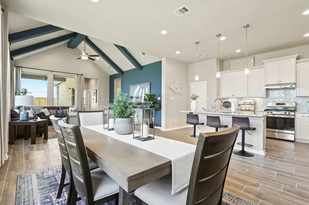 241 Blue Vervain Trail Georgetown TX 78633