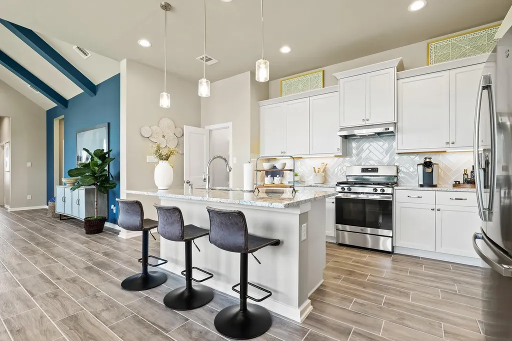 241 Blue Vervain Trail Georgetown TX 78633