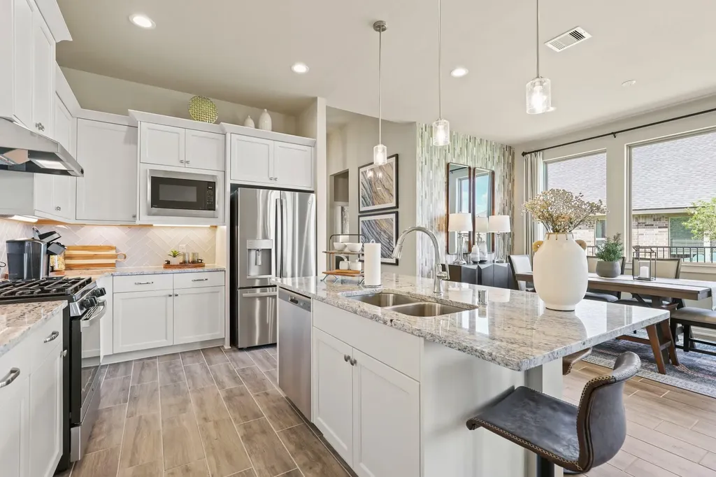 241 Blue Vervain Trail Georgetown TX 78633