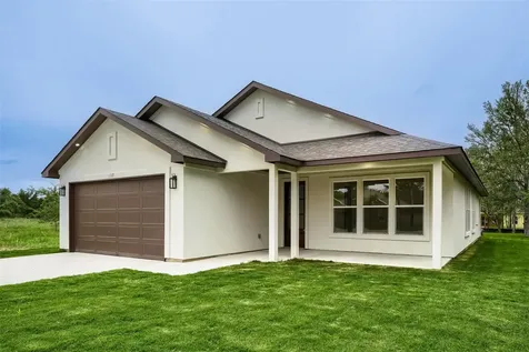 137 E Pauwela Lane Bastrop TX 78602