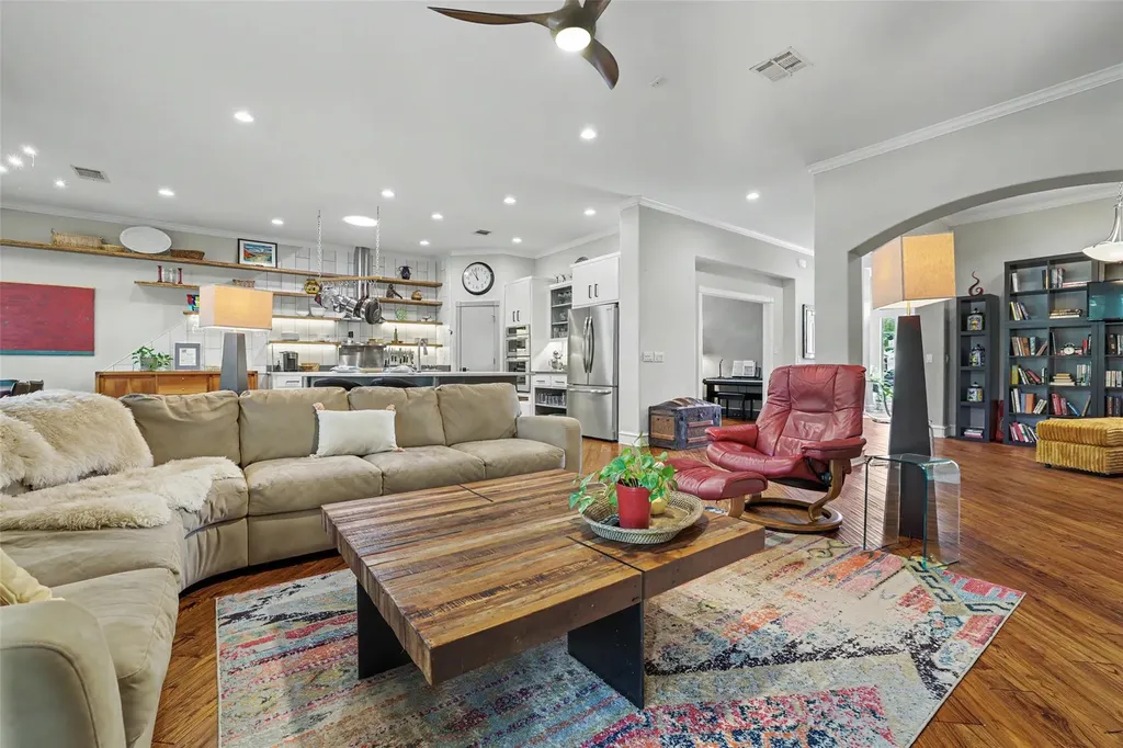 805 Boquilla Trail Georgetown TX 78633