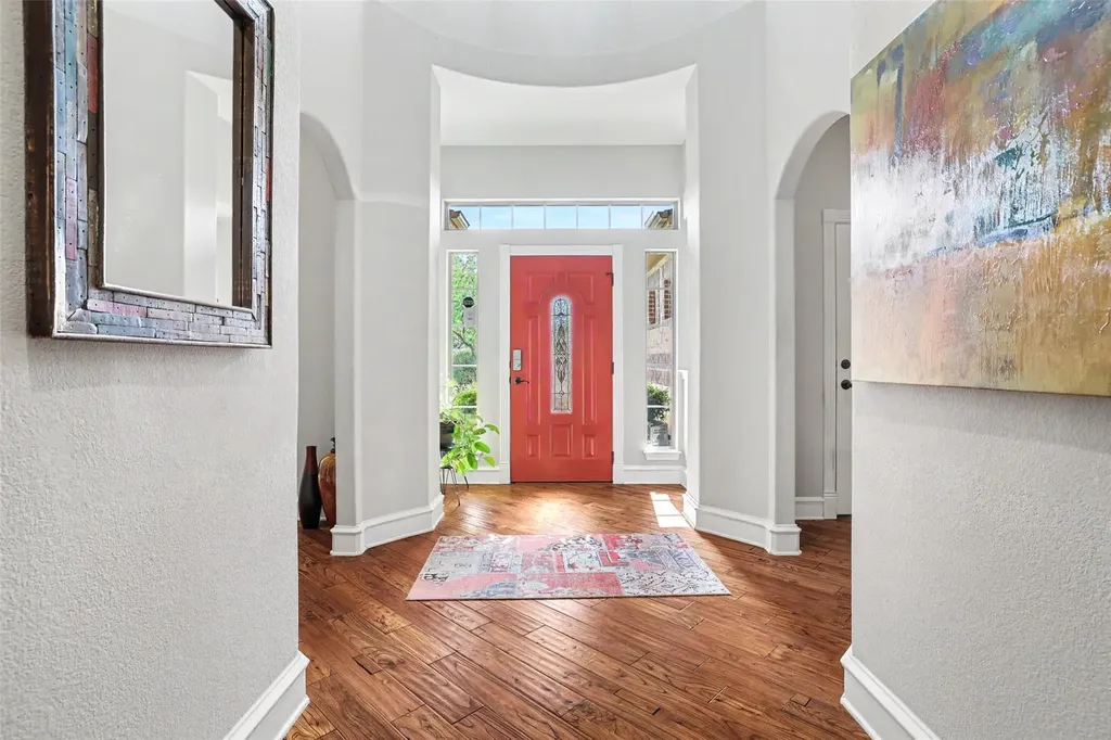 805 Boquilla Trail Georgetown TX 78633