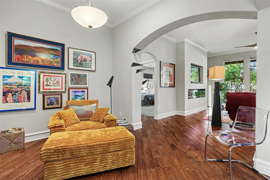 805 Boquilla Trail Georgetown TX 78633