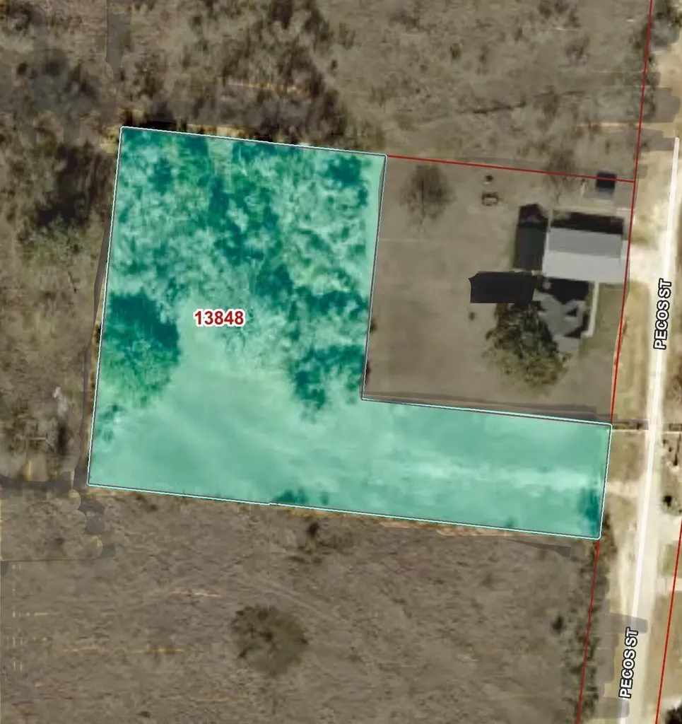 1629 Pecos Street Lockhart TX 78644