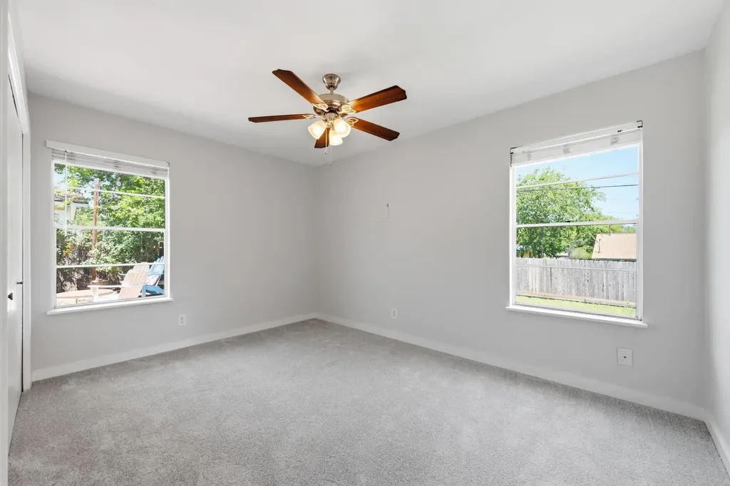 8417 Maine Drive Austin TX 78758